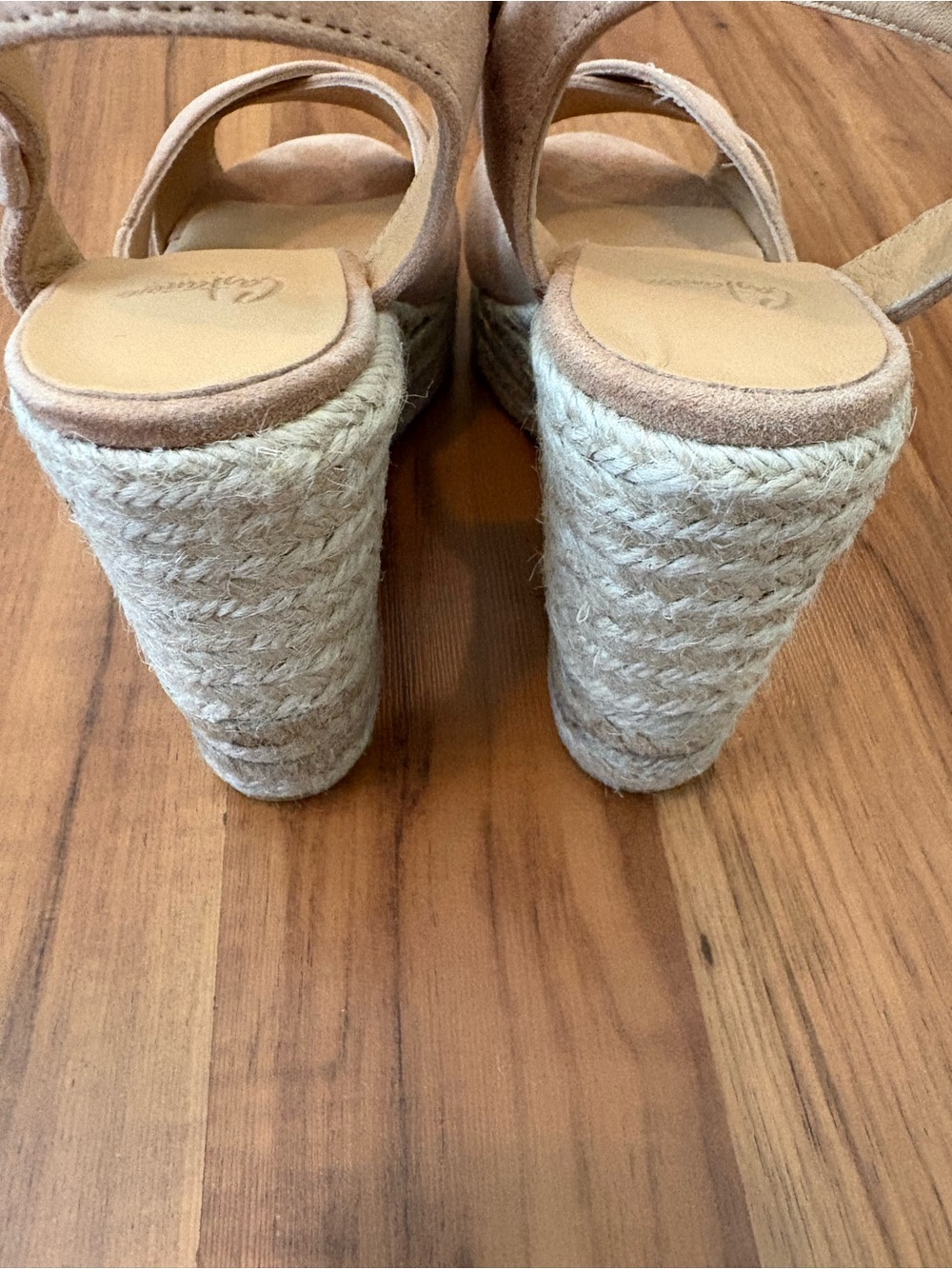 Castaner Blaudell Espadrille Wedge Sandal - Picture 6 of 12
